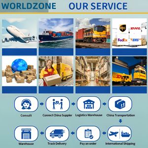 中国購入代理店1688 Taobao Dropshipping統合購入代理店USAオンラインショッピングAli Express-Air + Express Product - Product Image 3