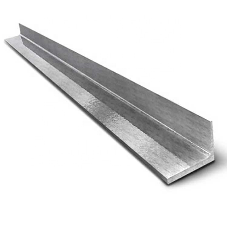 Angle Bar Chinese Manufacturer Equal and