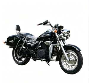 Motocicleta Deportiva de Dos Ruedas con Alta Tasa de Recompra, Gran Estabilidad, Diseño Especial y Elegante - Product Image 3