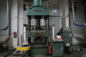 Directo de fábrica personalizado de alta calidad cuadrado BMC SMC FRP cubierta de alcantarilla Material compuesto de hierro carretera última inspección - Product Image 3