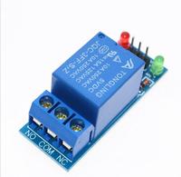 Module relais 1 canal 5V 12V avec isolation optocoupleur à courant élevé 10A 250VAC 30VDC Trigger Board