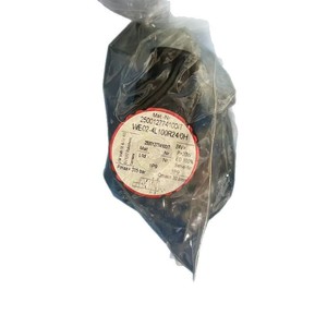 Válvula Solenoide Halle H+L We02-6P100E24/0HN 24V de Aluminio Fundido a Presión para Control de Agua en Automóviles - Product Image 5