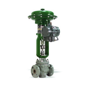 En stock: Transductor electro-neumático I2P-100 de doble compartimento, de rango dividido bidireccional, para piezas de fluidos explosivos - Product Image 3