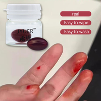 Capsule de Resserrage Vaginal pour Femmes, Pilules de Sang de Vierge Artificiel, Capsule Hymen pour les Tissus Vaginaux