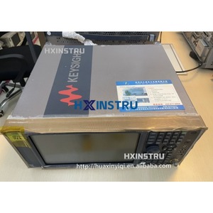 เครื่องวิเคราะห์สัญญาณ Keysight Agilent N9010B EXA 10 Hz ถึง 44 GHz ผ่านการทดสอบและปรับเทียบในสภาพการทำงาน # นิซเอช เอช - Product Image 3