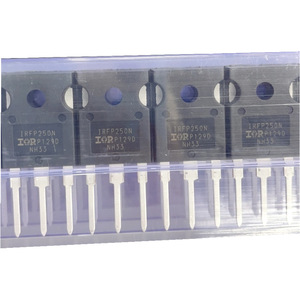 Irfp250n 30A MOSFET 200V และ N-Channel ถึง-247มาตรฐานเดียว - Product Image 1
