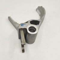 Pièces d'origine neuves pour fourche de changement de boîte de vitesses Chevrolet Sail OEM 24107052 24107049 24109770 24107054