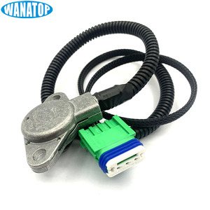 252924 7700100009 truyền cảm biến áp suất cho Peugeot AL4 Citroen Renault 19 hộp số - Product Image 2