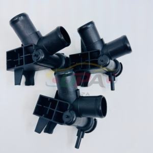 Sistema de refrigeración de alta calidad, conjunto de cuello de llenado del radiador 25329-F2000 25329F2000 para Hyundai Sorento 25329 F2000 - Product Image 4