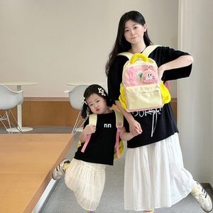 Custom Boys Girls Kindergarten Backpack Wholesale Animal Baby <b>Small</b> Backpack Children Gift <b>Bag</b> For 3-6 Years Old - Product Image 2