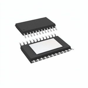 BD6422EFV-E2 24 VSSOP Componentes Electrónicos con Pad Expuesto, Canal de Fabricante de Componentes de Gestión de Energía (PMIC) - Product Image 1