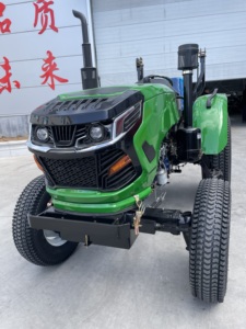 Compre un Mini Tractor de Jardín 4x4 para un Trabajo Eficiente en el <span class=keywords><strong>Césped</strong></span> y Proyectos Agrícolas, Equipo Perfecto Diseñado para Trabajar - Product Image 6