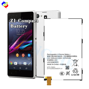 Flex De Botones Laterales para Sony Xperia Z1 C6902 C6903 C6943 L39h