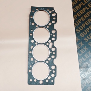 Joint de culasse en graphite de qualité supérieure pour tracteur Dongfanghong, certifié ISO 9001, compatible avec les séries LR4105/LR4108/LR6108 3 Dongfanghong - Product Image 6