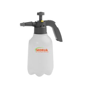 2L plastica eco-friendly durevole irrigazione a pressione può spruzzare bottiglia di pressione aria spruzzatore a pressione a mano nebulizzazione pompa - Product Image 1