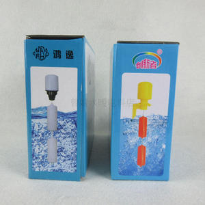 Sensor de Nivel de Agua Innovador Ab para Tanques y Torres de Agua, para Posicionamiento de Drenaje - Product Image 1