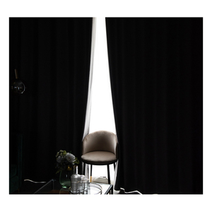 Fashion monad European fancy Style Texture Designss luxury door window living room special offer curtain - Product Image 1