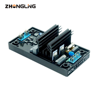 Régulateur de tension automatique AVR pour générateur diesel modèle R120 R220 R230 R250 R438 R448 R449