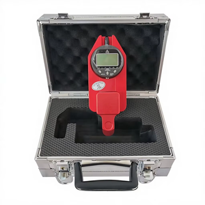 Misuratore di <span class=keywords><strong>Spessore</strong></span> per la Valutazione delle Prestazioni di Vernici Termoplastiche per Segnaletica Stradale - Product Image 3