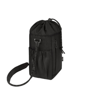 <b>Waterproof</b> Lightweight Breathable Fabric Minimalist Daily <b>Drawstring</b> Bucket <b>Bag</b> Supplier Factory Crossbody <b>Bags</b> - Product Image 2