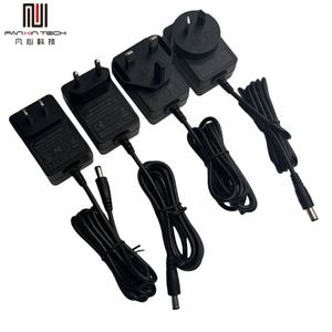 Chargeur de batterie au lithium universel 21v 1a1.2a Adaptateur d'alimentation électrique Chargeur de batterie au lithium 1865 - Product Image 3