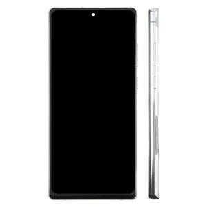 Pantalla LCD TFT de 6.6 Pulgadas con Digitalizador y Marco para Samsung Galaxy Note20 SM-N980F, <span class=keywords><strong>No</strong></span> Compatible con Huella Dactilar - Product Image 2