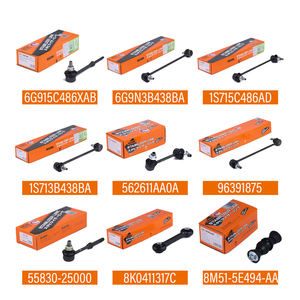 <span class=keywords><strong>ML</strong></span>-E4016 MASUMA Biellette de stabilisation Pièces de rechange Accessoires automobiles Systèmes de suspension automobile 164 <span class=keywords><strong>320</strong></span> 2132 Biellette de stabilisation - Product Image 5