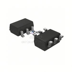 Circuito Integrado Original y Nuevo WGRV05-4 SOT-26, Chips IC, Componentes Electrónicos, Servicios de Suministro y Kit, CZSKU:P1Z0J5U6 - Product Image 1