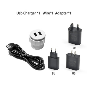 Vuông bảng điều chỉnh kép <span class=keywords><strong>USB</strong></span> sạc loại C sạc sofa núi <span class=keywords><strong>USB</strong></span> ổ cắm - Product Image 6