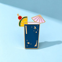 Badge de revers personnalisé en émail souple ou dur, motif dessin animé ou anime, créez votre propre design, fabrication directe par le fabricant, artisanat métallique