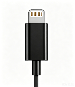 Écouteurs intra-auriculaires filaires FBI Air Tube, casque audio Type-C <span class=keywords><strong>avec</strong></span> microphone, compatibles <span class=keywords><strong>avec</strong></span> <span class=keywords><strong>iPhone</strong></span> 7-14 - Product Image 2