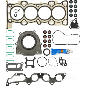 Kit completo di guarnizioni, adatto per motore MAZDA serie 01-35435-01 - Product Image 1