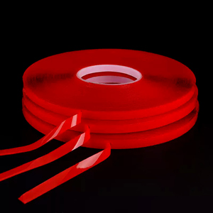 Cinta de Nano Gel, hojas de cinta adhesiva de doble cara reutilizables para uso diario, luz de reparación, luces antiniebla traseras automáticas, lente de faro tintado - Product Image 3