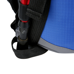 Unisex 90L impermeable gran capacidad viaje senderismo mochila moda deportes al aire libre <span class=keywords><strong>bolsa</strong></span> para hombres y mujeres - Product Image 3