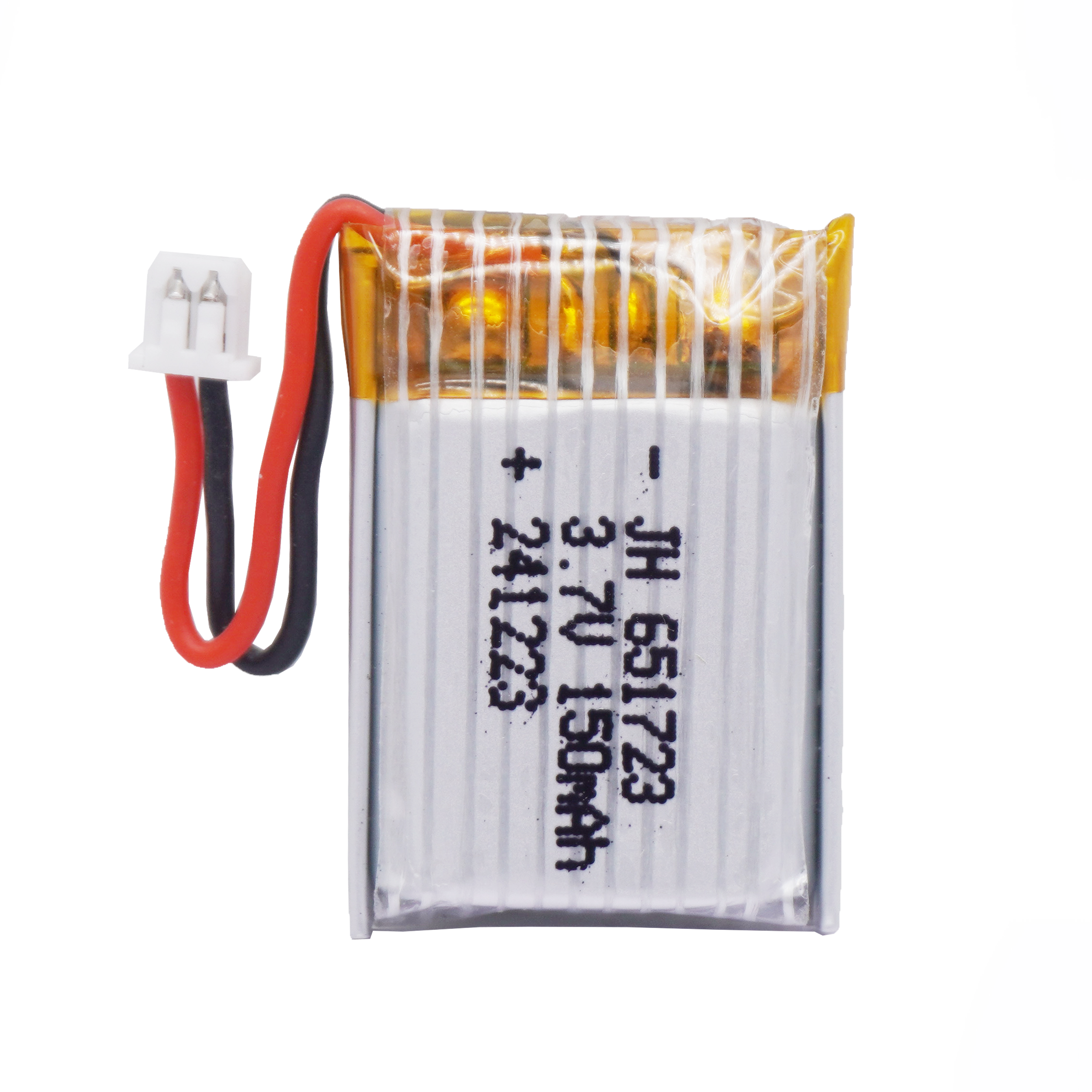 lipo 1s