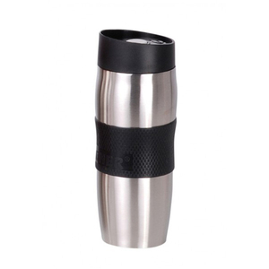 380ml Capacity Insulated Stainless <b>Steel</b> Water <b>Bottles</b> with Silicone Sleeve - Product Image 6