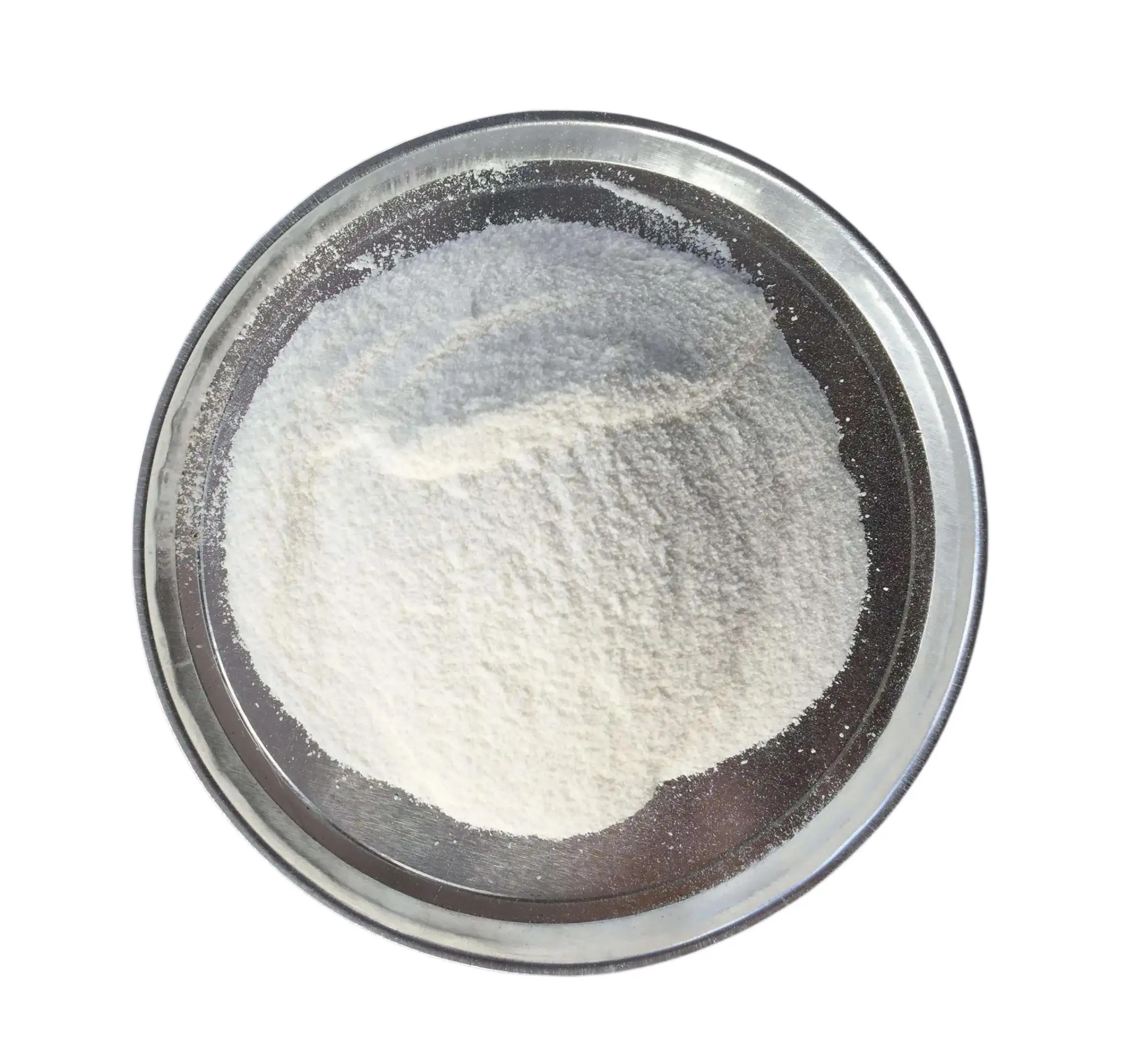 Hochreines Alginat-Natriumpulver in Lebensmittelqualität 99% Natriumalginat