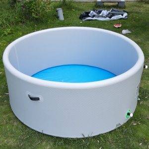 <span class=keywords><strong>Piscina</strong></span> Inflable de Gran Tamaño para Exteriores, de Alta Calidad, para <span class=keywords><strong>Verano</strong></span>, Spa y <span class=keywords><strong>Piscina</strong></span> Infantil, <span class=keywords><strong>Piscina</strong></span> con Sistema Drop Stitch, <span class=keywords><strong>Piscina</strong></span> para Baño en Casa, en Venta - Product Image 3