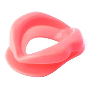 Ürün artırıcı aracı pompa emme cihazı geliştirme doğal dolgu dudaklar dolgun büyütme Plumper artırıcı dudak silikon