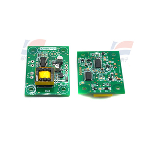 C10807-01 C108070-01 Módulo R2868 Detector de Sensor Infrarrojo y Ultravioleta - Product Image 1