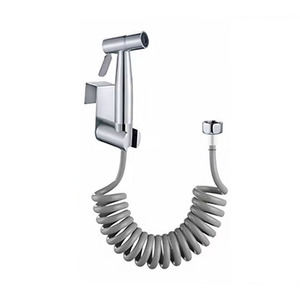 Смеситель для биде ручной из нержавеющей стали - Product Image 1