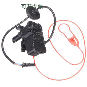 6R0810773F <span class=keywords><strong>OCEAN</strong></span> YC55-05178 nouvelle poignée de porte de remplacement pour <span class=keywords><strong>Volkswagen</strong></span> Polo Mk5 6R 2023-pièces automobiles OEM de même taille - Product Image 2