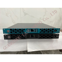 Amplificateur de puissance d'amplificateurs numériques de classe D pour équipement sonore/amplificateurs/haut-parleur de subwoofers de ligne de moniteur