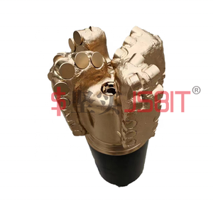 מפעל <span class=keywords><strong>6</strong></span> אינץ '152 מ "מ 4 להבים קידוח כפול שורה כפולה קידוחים - Product Image 6