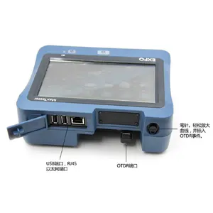 Exfo Otdr Price EXFO Max 715B Otdr Last Mile Sale Optical Time Domain Reflectometer