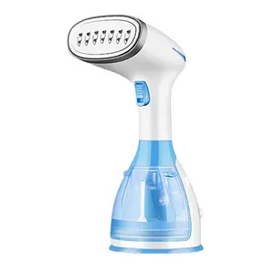 Portable Rechargeable Travel Steam Iron Professional Ironing Handheld Mini Garment Steamers Vapeur Vapor Iron Clothes Steamer