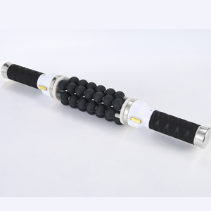 Nouvelle machine de thérapie anti-cellulite, rouleau de thérapie à billes internes, perdre du poids - Product Image 3