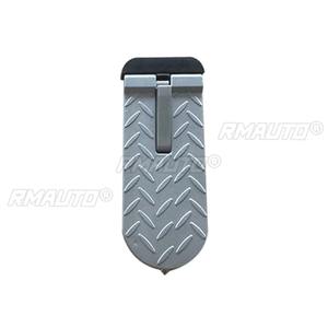 Estribo Lateral para Auto, Versión Extendida del Pedal Superior, Universal para SUV Todoterreno, Asistencia para Subir Pendientes, Accesorios para Auto - Product Image 5