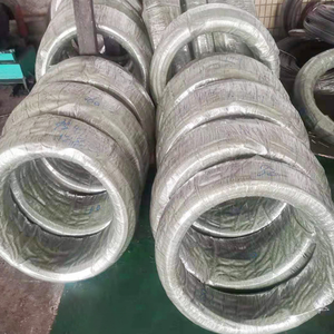 <span class=keywords><strong>Alambre</strong></span> de Acero <span class=keywords><strong>Galvanizado</strong></span> de Alta Calidad, <span class=keywords><strong>Alambre</strong></span> de Acero GI de <span class=keywords><strong>Calibre</strong></span> 9, 10, 12, <span class=keywords><strong>14</strong></span>, 16, <span class=keywords><strong>Alambre</strong></span> de Hierro <span class=keywords><strong>Galvanizado</strong></span> por Inmersión en Caliente Personalizado - Product Image 3