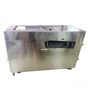 Trieuse automatique de vers de farine Machine multifonctionnelle de séparateur de coléoptères de vers de farine à vendre - Product Image 6